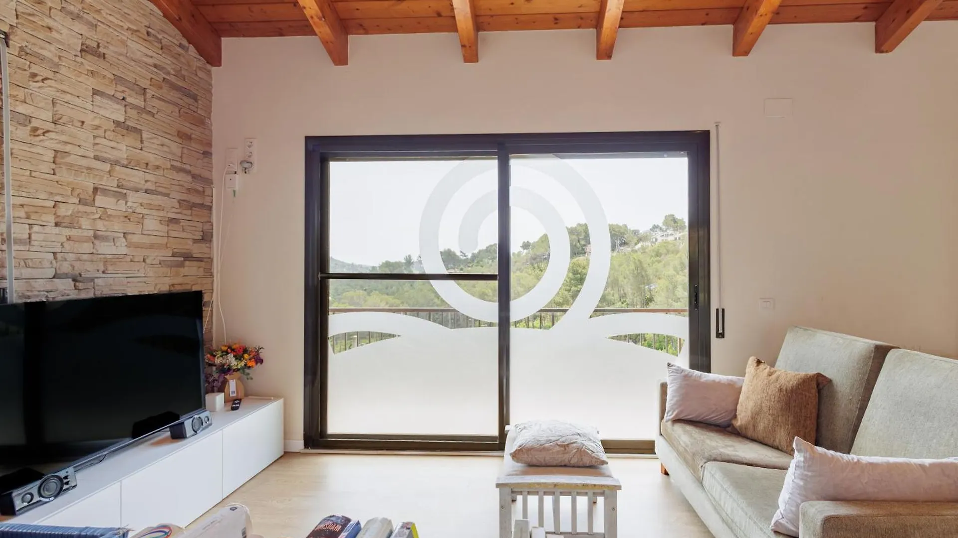 Cim Apartments Olivella