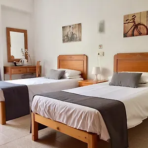 Casa D’hostes Cala Millor (Mallorca)